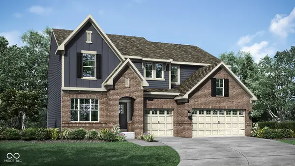 3108 Grand Ridge Circle, Greenwood, IN 46143