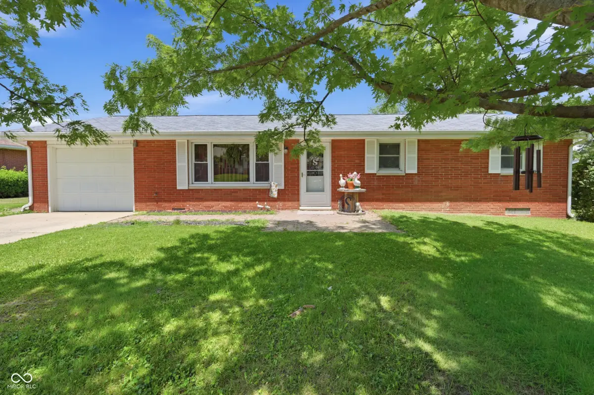 6100 E Robert Street, Muncie, IN 47303 - #1