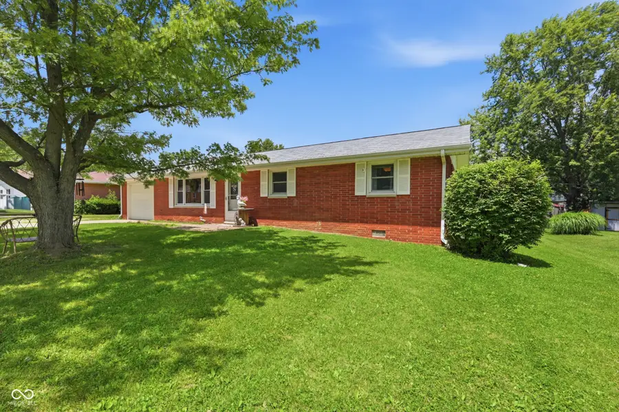 6100 E Robert Street, Muncie, IN 47303 - #2