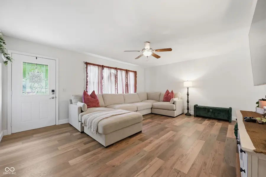 6100 E Robert Street, Muncie, IN 47303 - #3