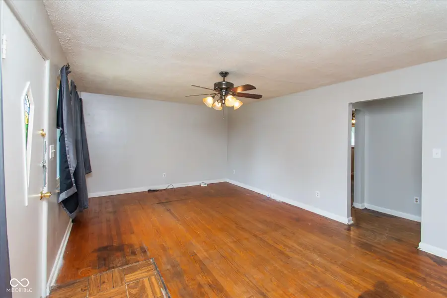 5068 S Keystone Avenue, Indianapolis, IN 46227 - #2