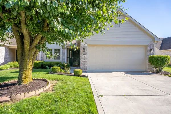 1698 Fairfield Circle, Greenfield, IN 46140