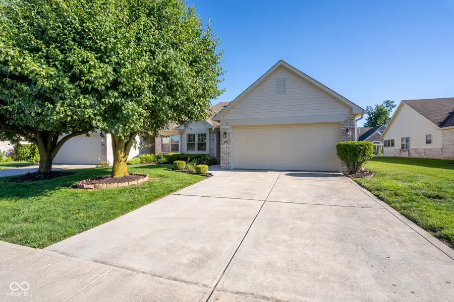 1698 Fairfield Circle, Greenfield, IN 46140 - #2