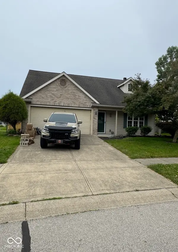 14914 Copper Tree Way, Carmel, IN 46033