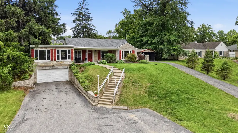 6623 E 10th Street, Indianapolis, IN 46219 - #2