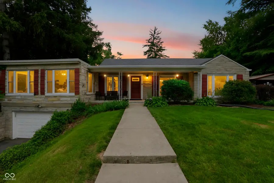 6623 E 10th Street, Indianapolis, IN 46219 - #3