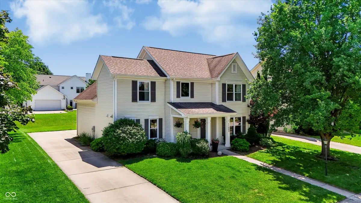 11499 Feather Rock Court, Fishers, IN 46037 - #1