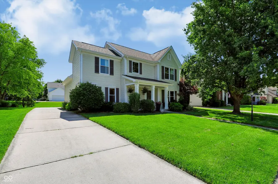 11499 Feather Rock Court, Fishers, IN 46037 - #2