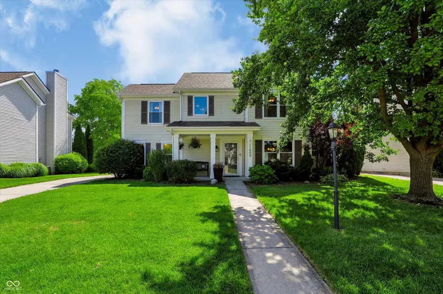 11499 Feather Rock Court, Fishers, IN 46037 - #3