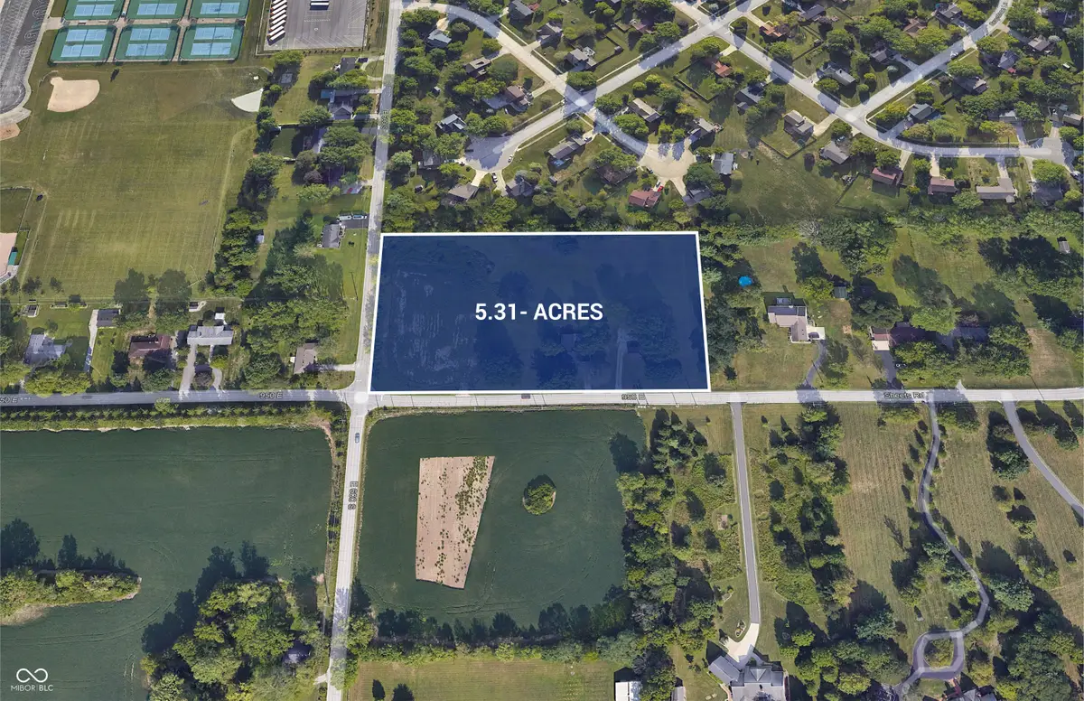 6101 S 950 E, Zionsville, IN 46077 - #1