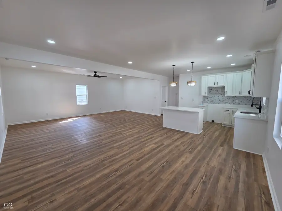 910 Marion Avenue, Indianapolis, IN 46221 - #3