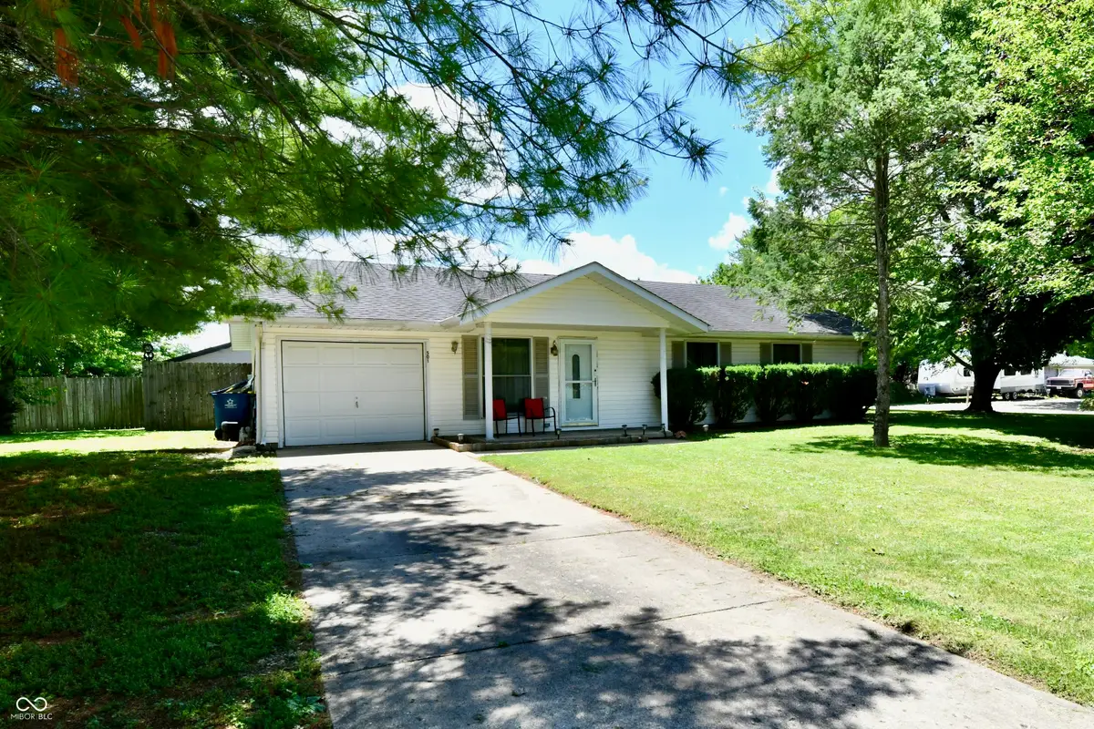 501 Red Fox Run, Arcadia, IN 46030 - #1