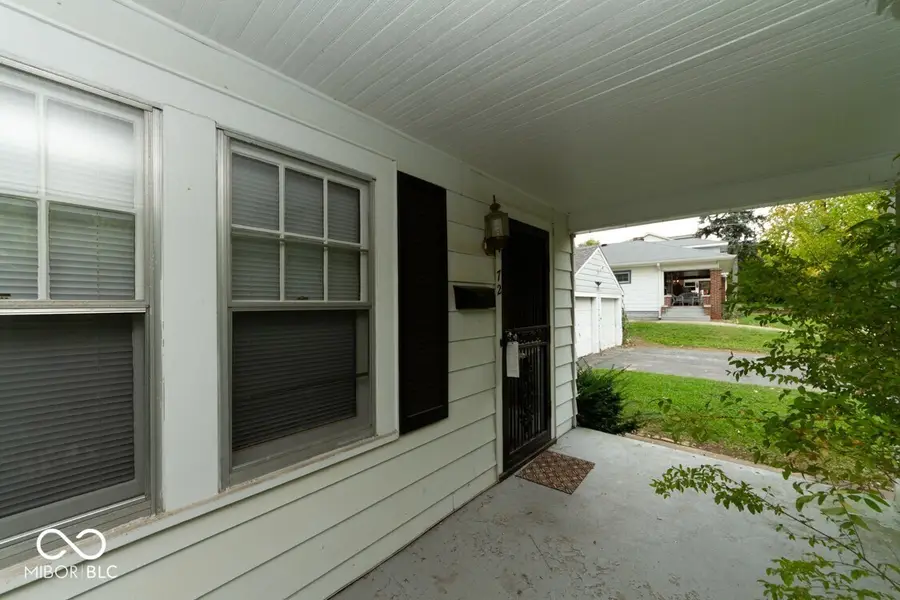 Address Withheld By Seller, Indianapolis, IN 46201 - #2