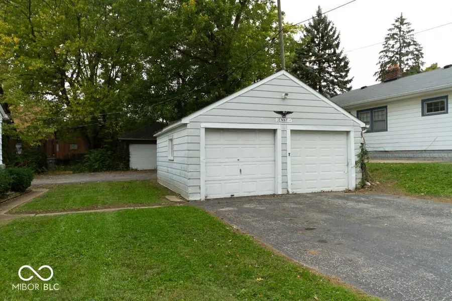 Address Withheld By Seller, Indianapolis, IN 46201 - #3