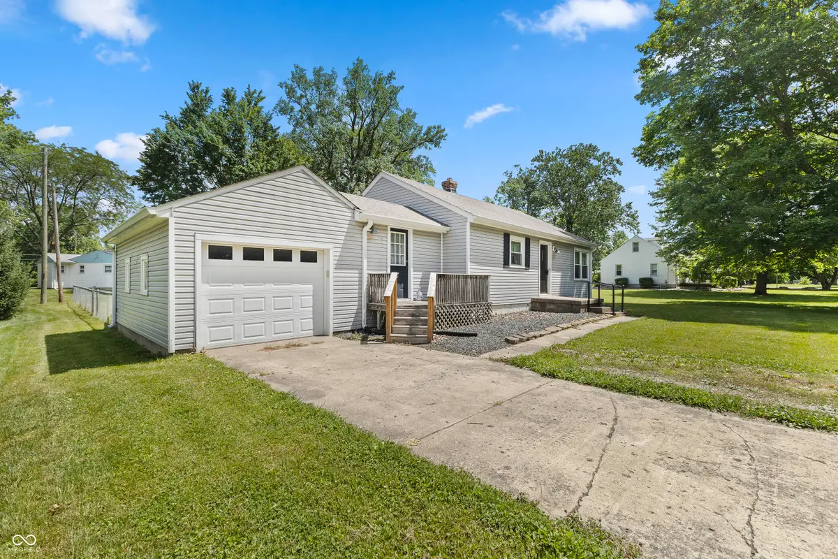 400 Orchard Lane, Greenwood, IN 46142 - #1