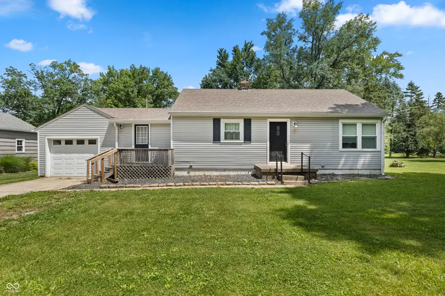 400 Orchard Lane, Greenwood, IN 46142 - #2