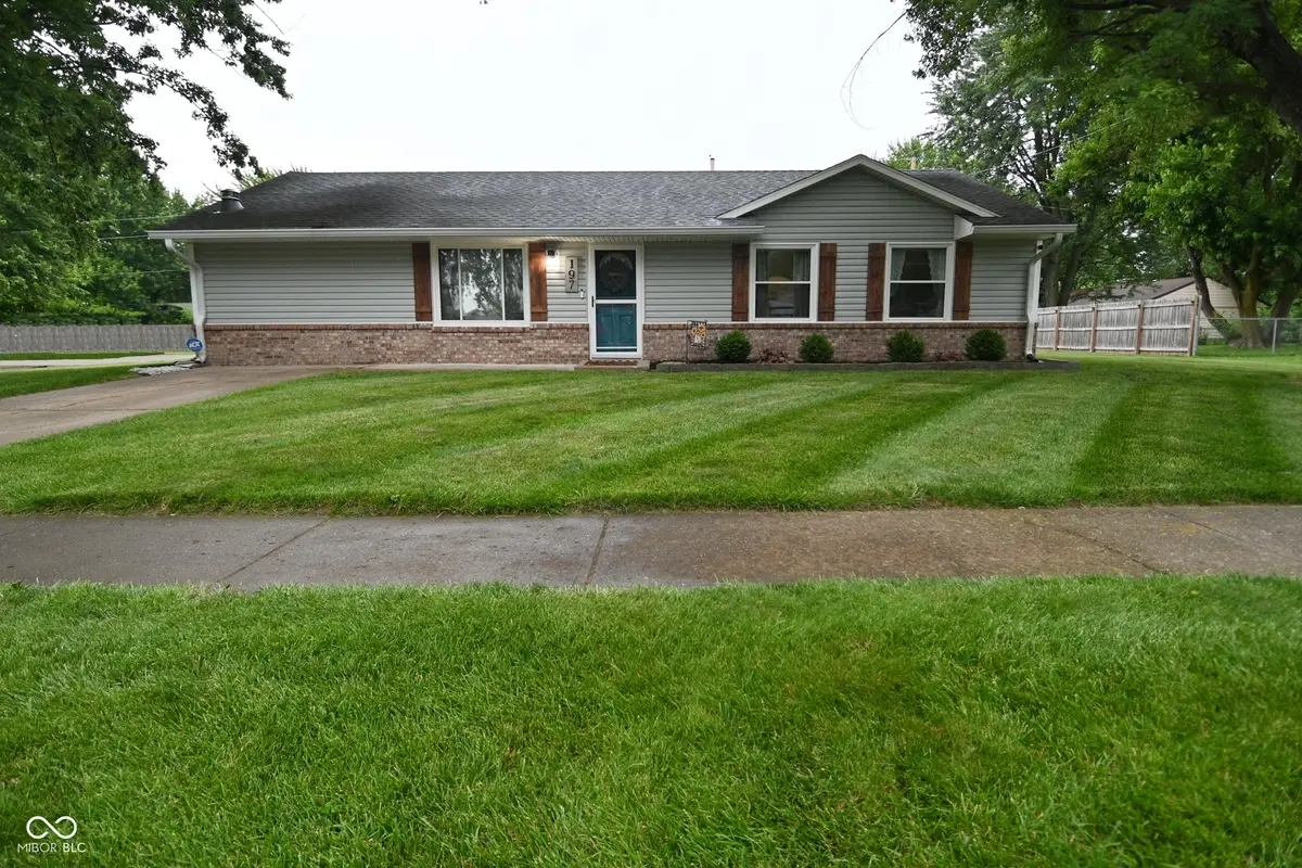197 Depot Court, Bargersville, IN 46106 - #1