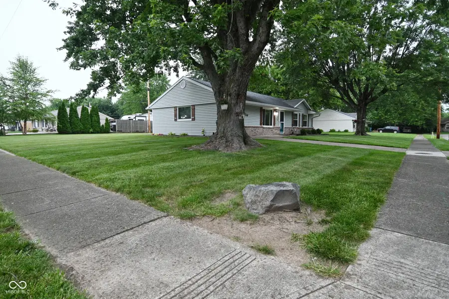 197 Depot Court, Bargersville, IN 46106 - #3