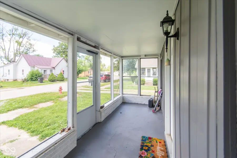 611 N Sycamore Street, Ladoga, IN 47954 - #2