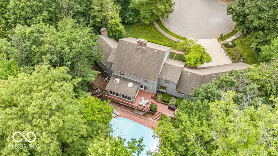 3695 Brumley Way, Carmel, IN 46033 - #2