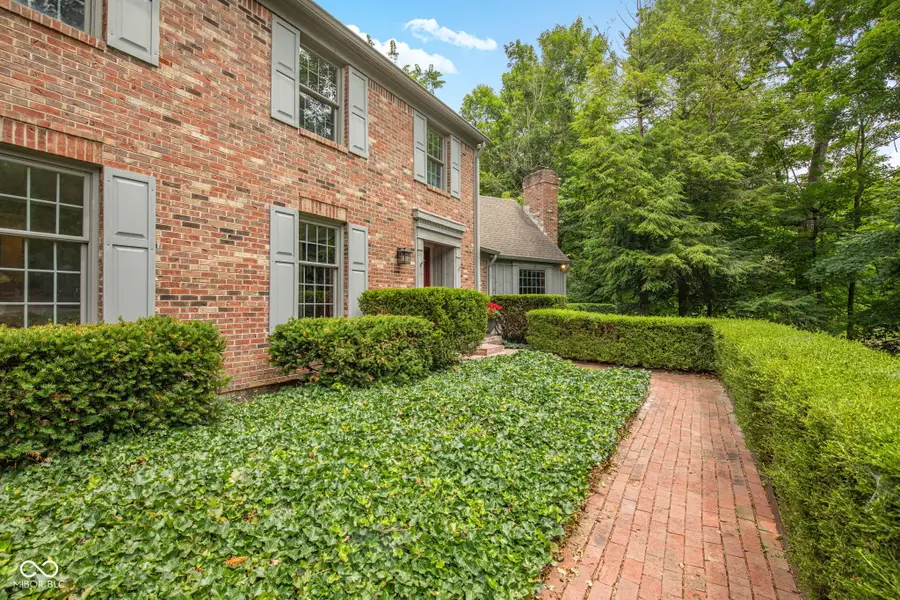 3695 Brumley Way, Carmel, IN 46033 - #3