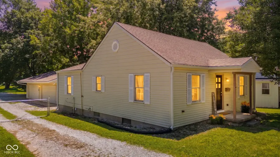 421 Columbia Avenue, Middletown, IN 47356 - #2
