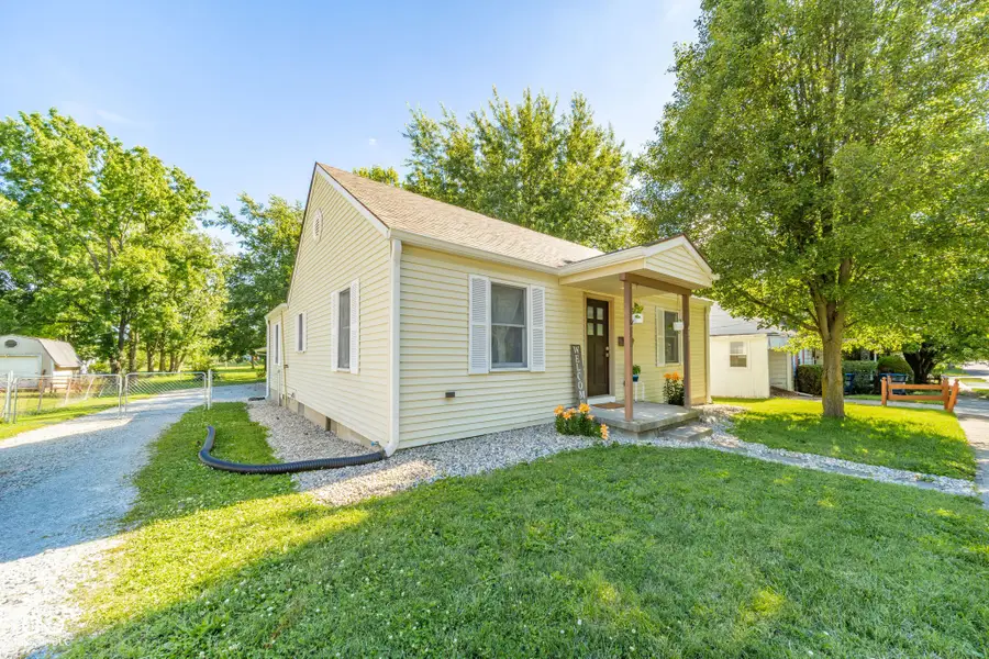 421 Columbia Avenue, Middletown, IN 47356 - #3