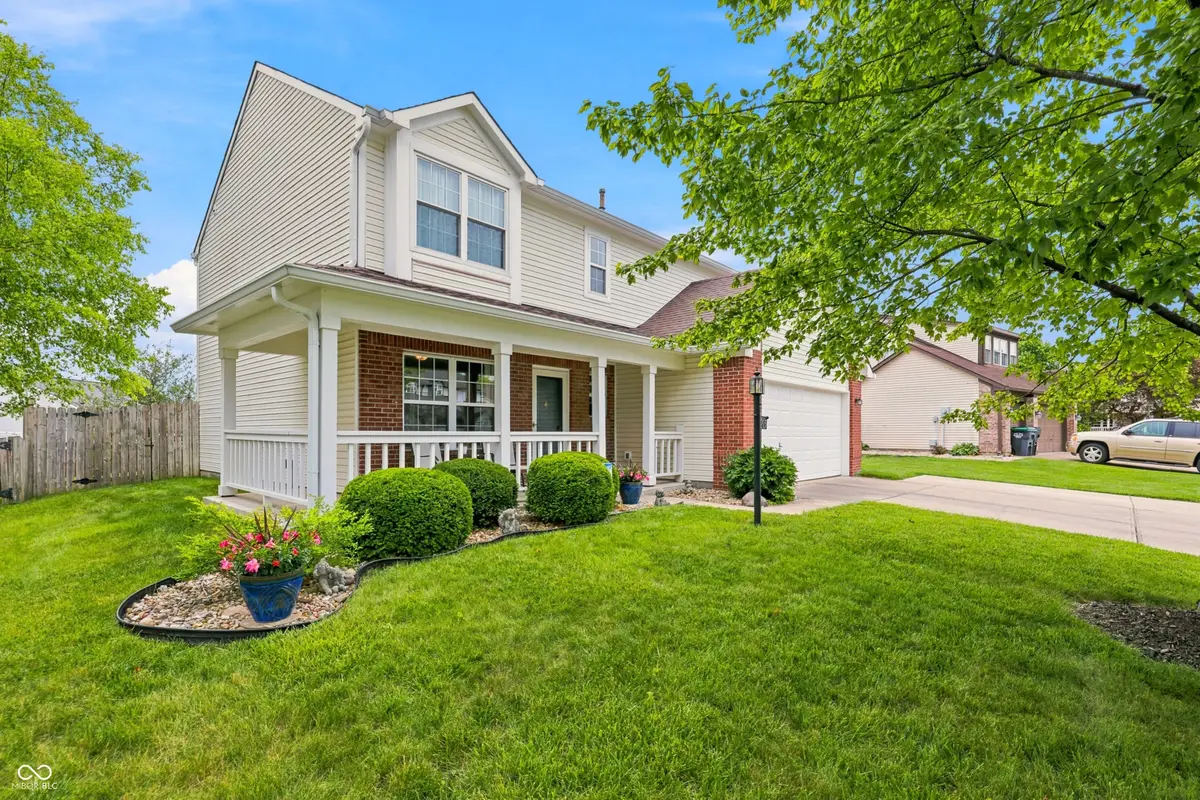 205 Easton Point Way, Greenwood, IN 46142 - #1