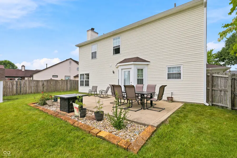 205 Easton Point Way, Greenwood, IN 46142 - #3