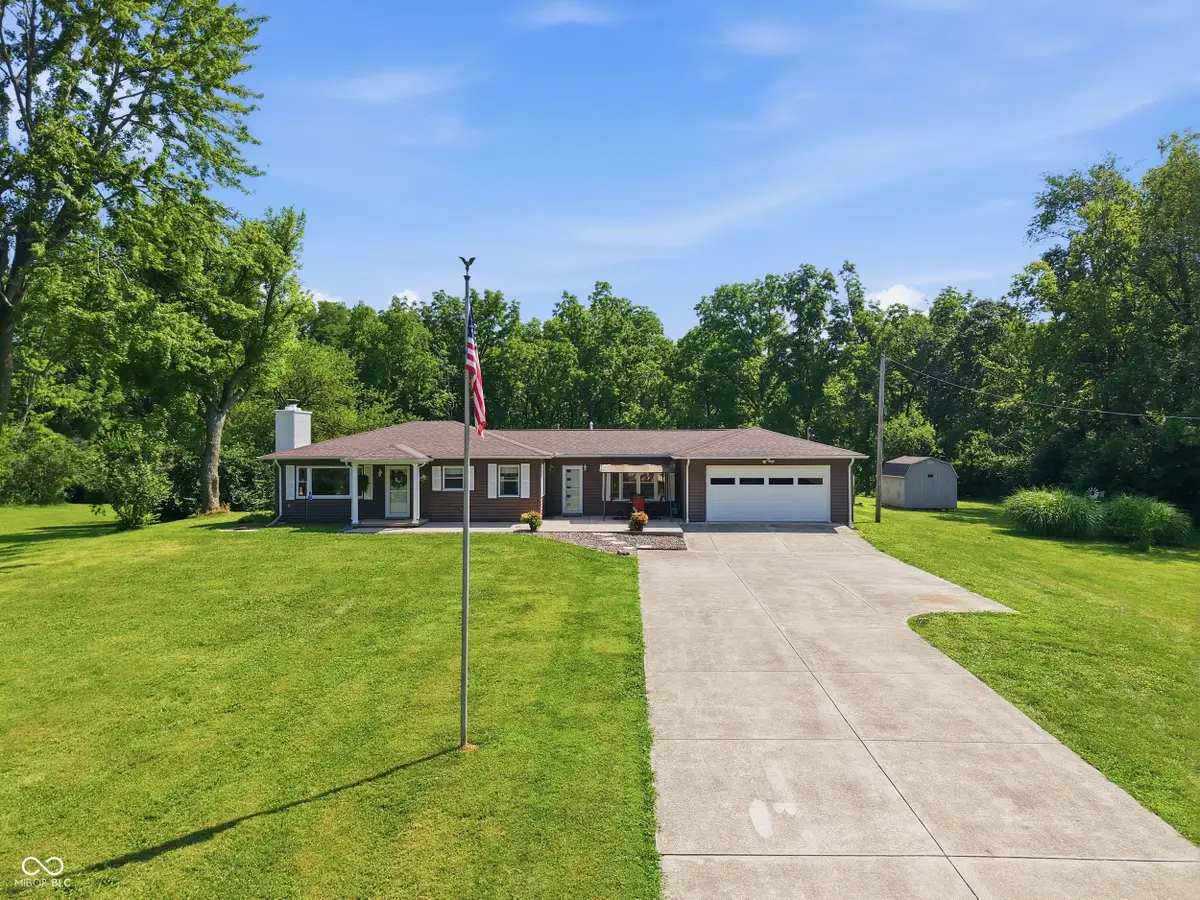 3436 W 8th Street Road, Anderson, IN 46011 - #1