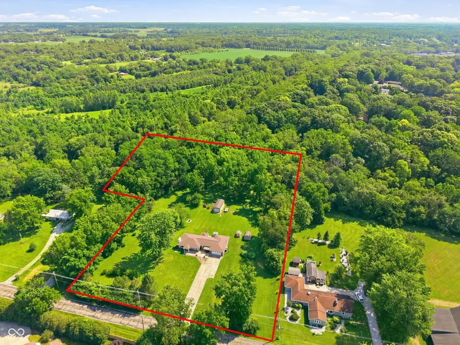 3436 W 8th Street Road, Anderson, IN 46011 - #3