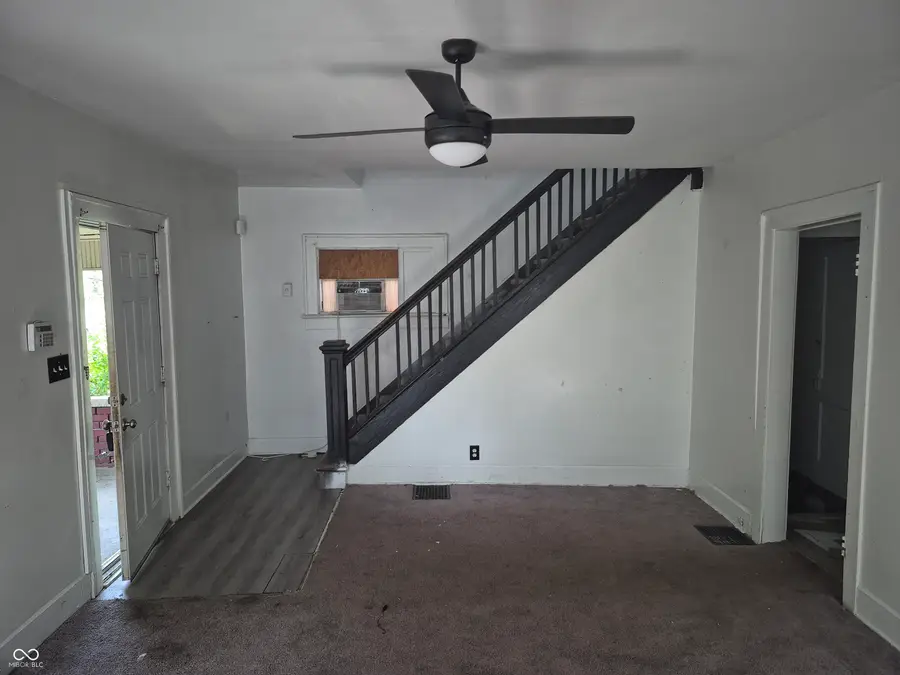 1315 W 34th Street, Indianapolis, IN 46208 - #2