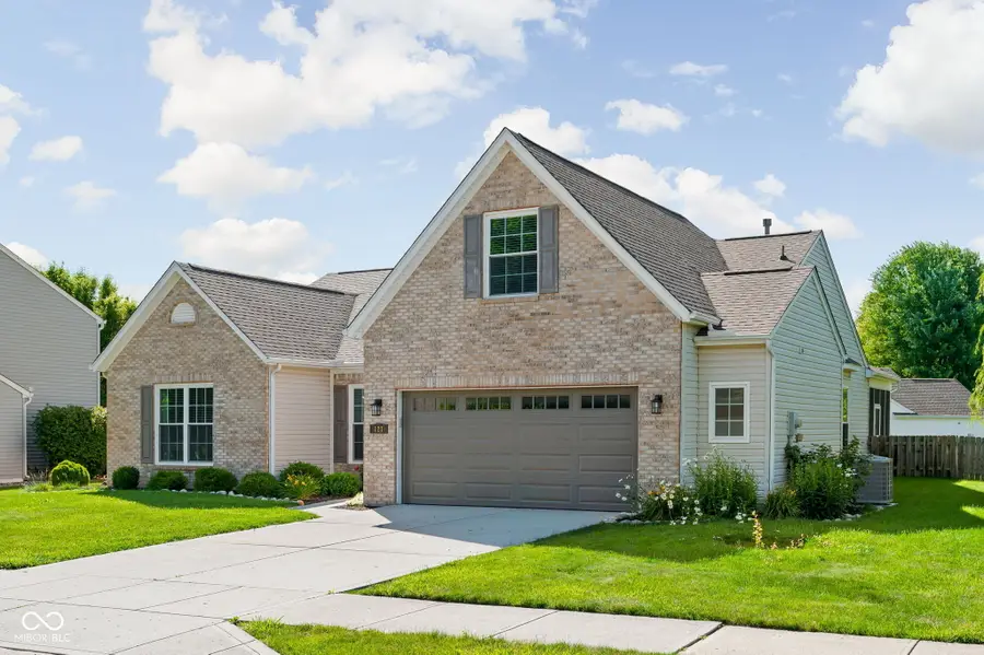 123 Paragon Lane, Westfield, IN 46074 - #2
