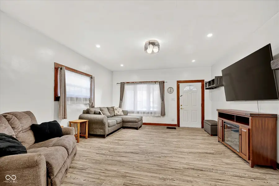 238 S Oakland Avenue, Indianapolis, IN 46201 - #3