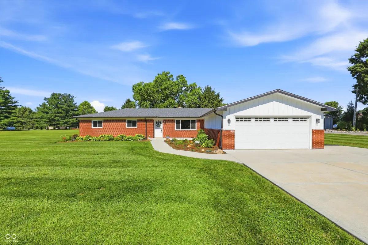 2540 Fire Station Road, Martinsville, IN 46151 - #1