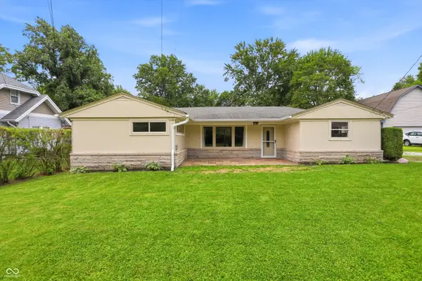4625 Northeastern Avenue, Indianapolis, IN 46239
