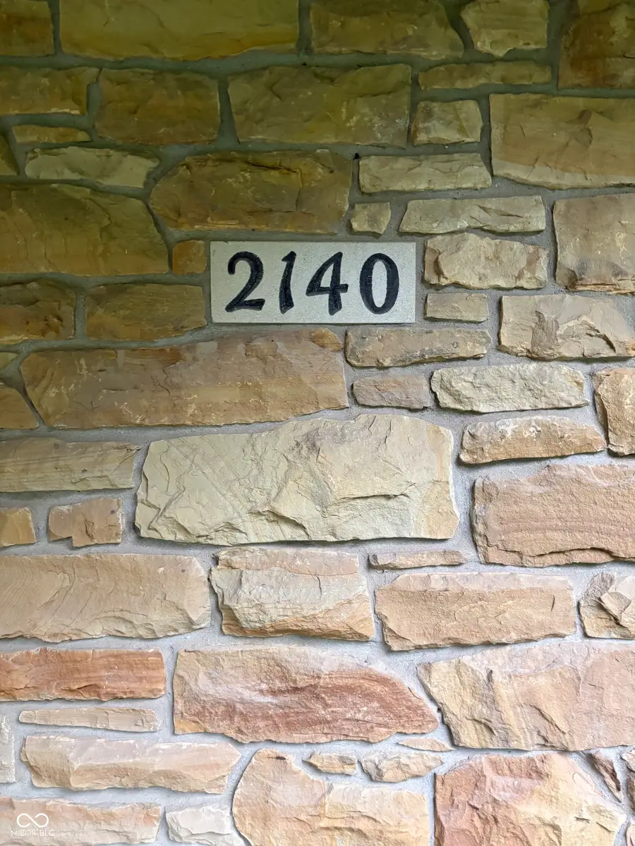 2140 W Stop 11 Road, Indianapolis, IN 46217 - #2