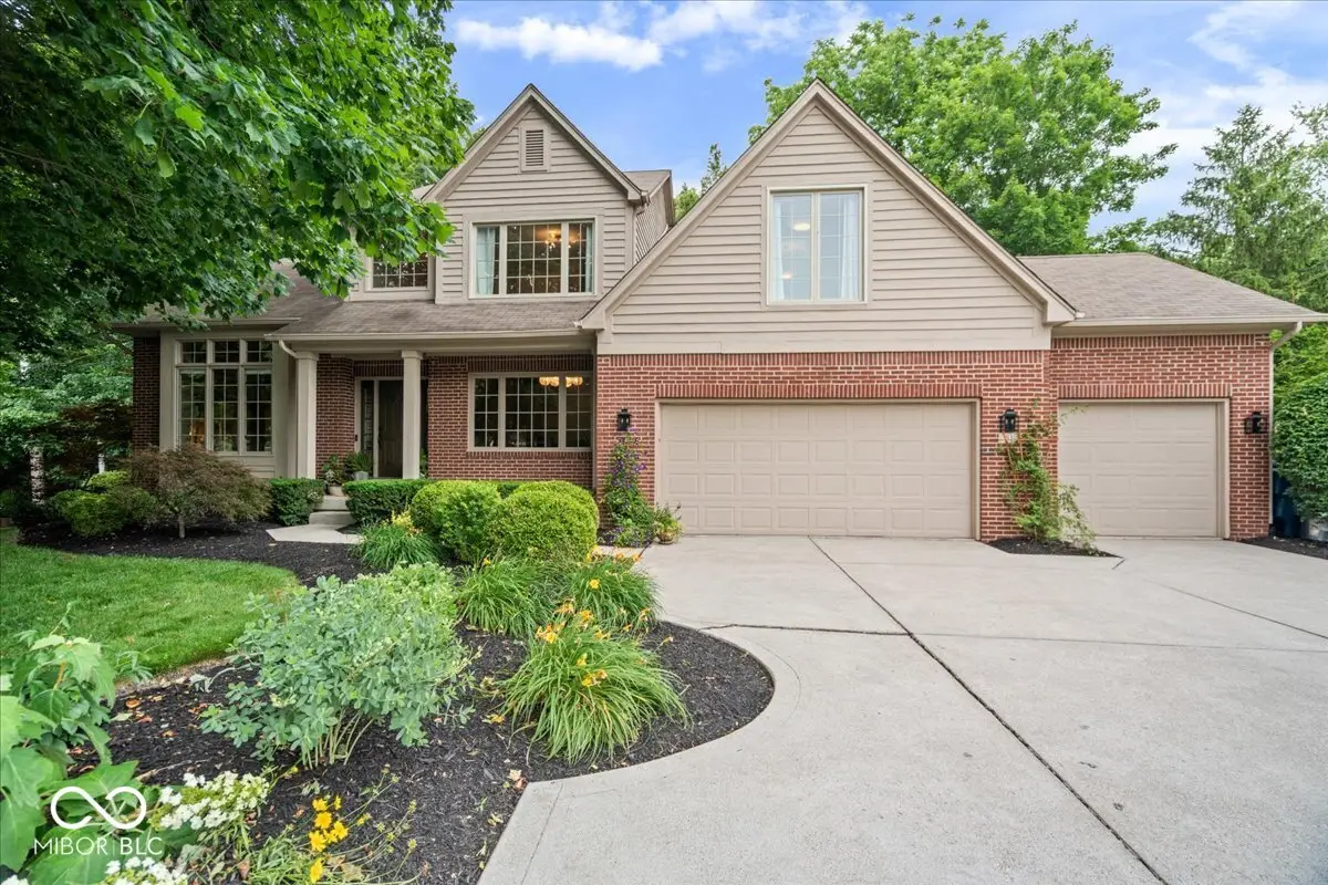 811 Pebble Brook Place, Noblesville, IN 46062 - #1