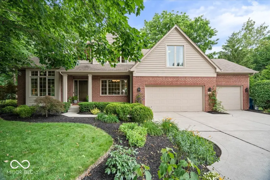 811 Pebble Brook Place, Noblesville, IN 46062 - #2
