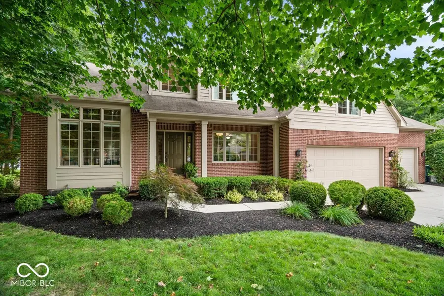 811 Pebble Brook Place, Noblesville, IN 46062 - #3