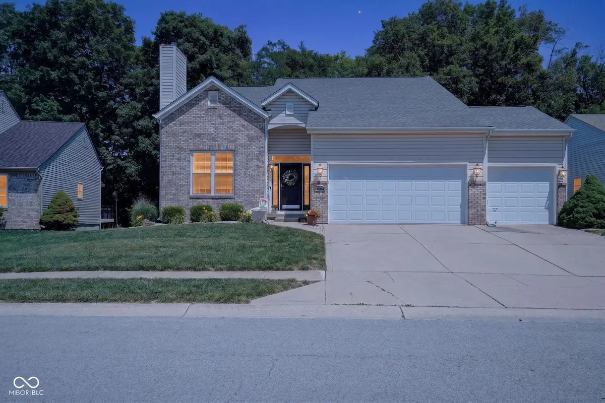 10504 Aspen Drive, Fishers, IN 46037 - #1