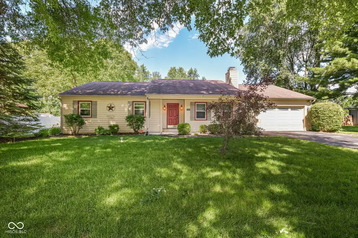 13320 San Vincente Boulevard, Fishers, IN 46038 - #1