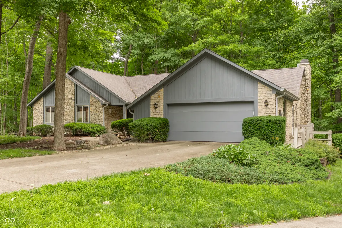 8834 Swiftsail Circle, Indianapolis, IN 46256 - #1