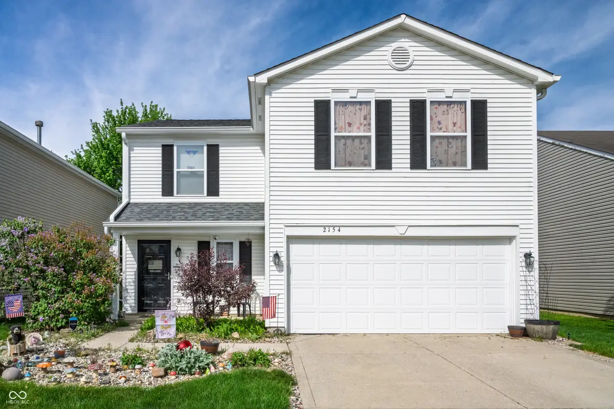2154 Summer Breeze Way, Greenwood, IN 46143 - #1