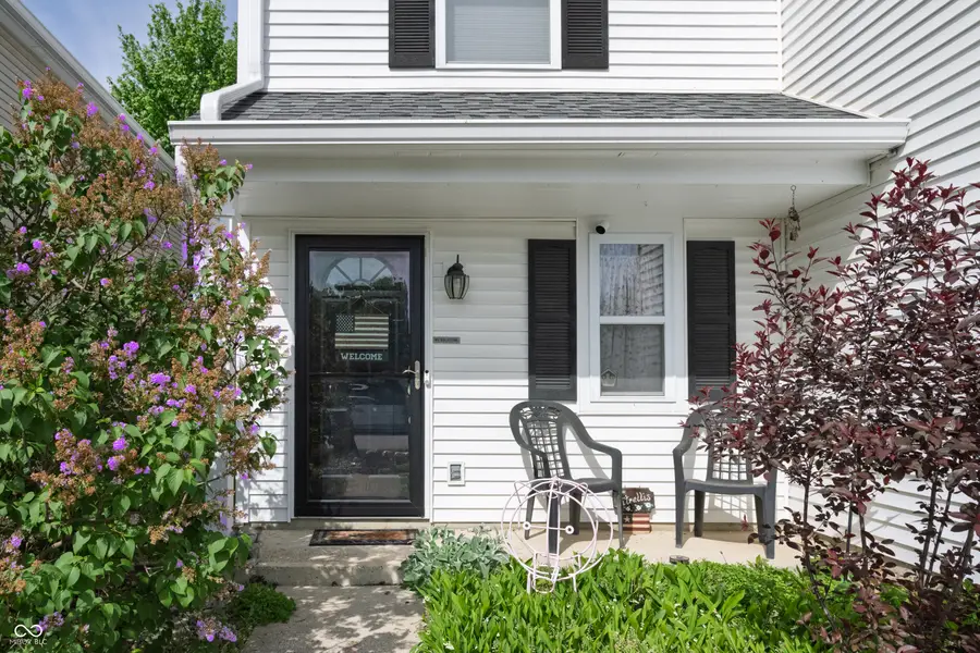 2154 Summer Breeze Way, Greenwood, IN 46143 - #2