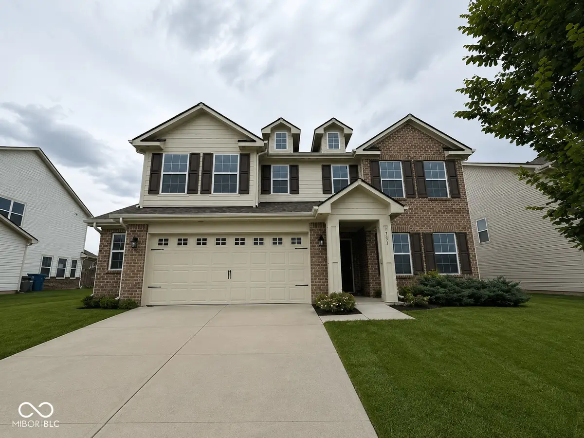9725 Pica Drive, Fishers, IN 46040 - #1