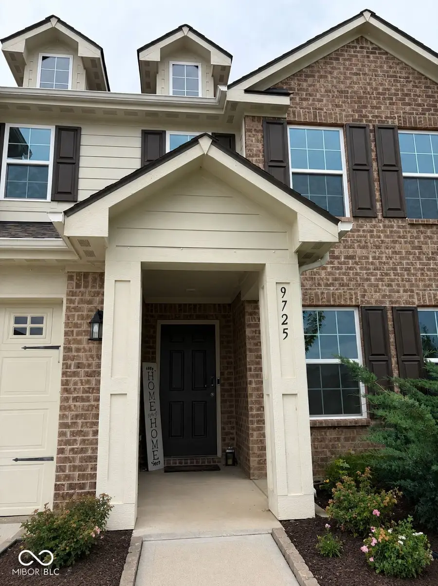 9725 Pica Drive, Fishers, IN 46040 - #3