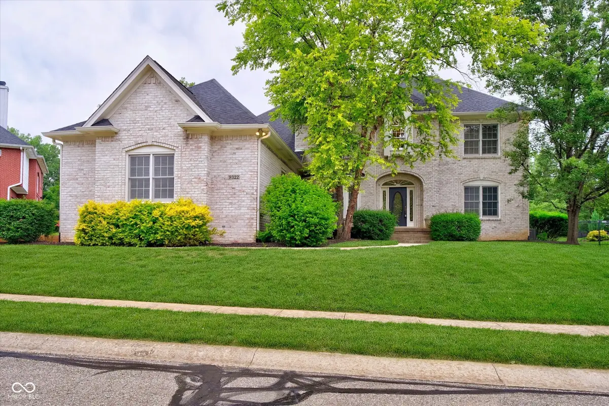 9322 Timberline Way, Indianapolis, IN 46256 - #1