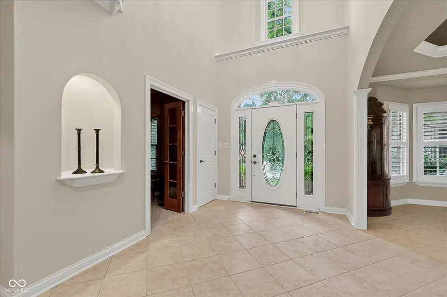9322 Timberline Way, Indianapolis, IN 46256 - #2
