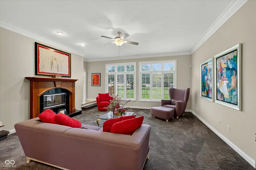 9322 Timberline Way, Indianapolis, IN 46256 - #3